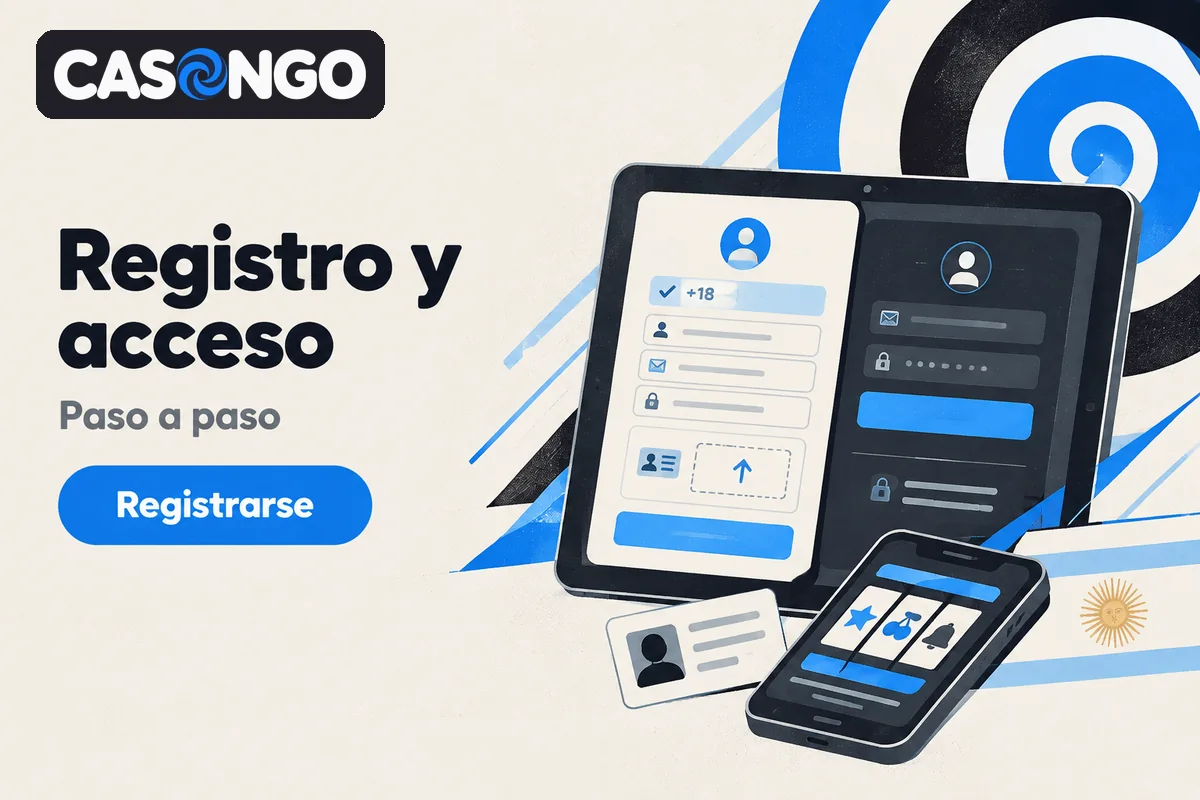 Formulario de registro y verificación de identidad online