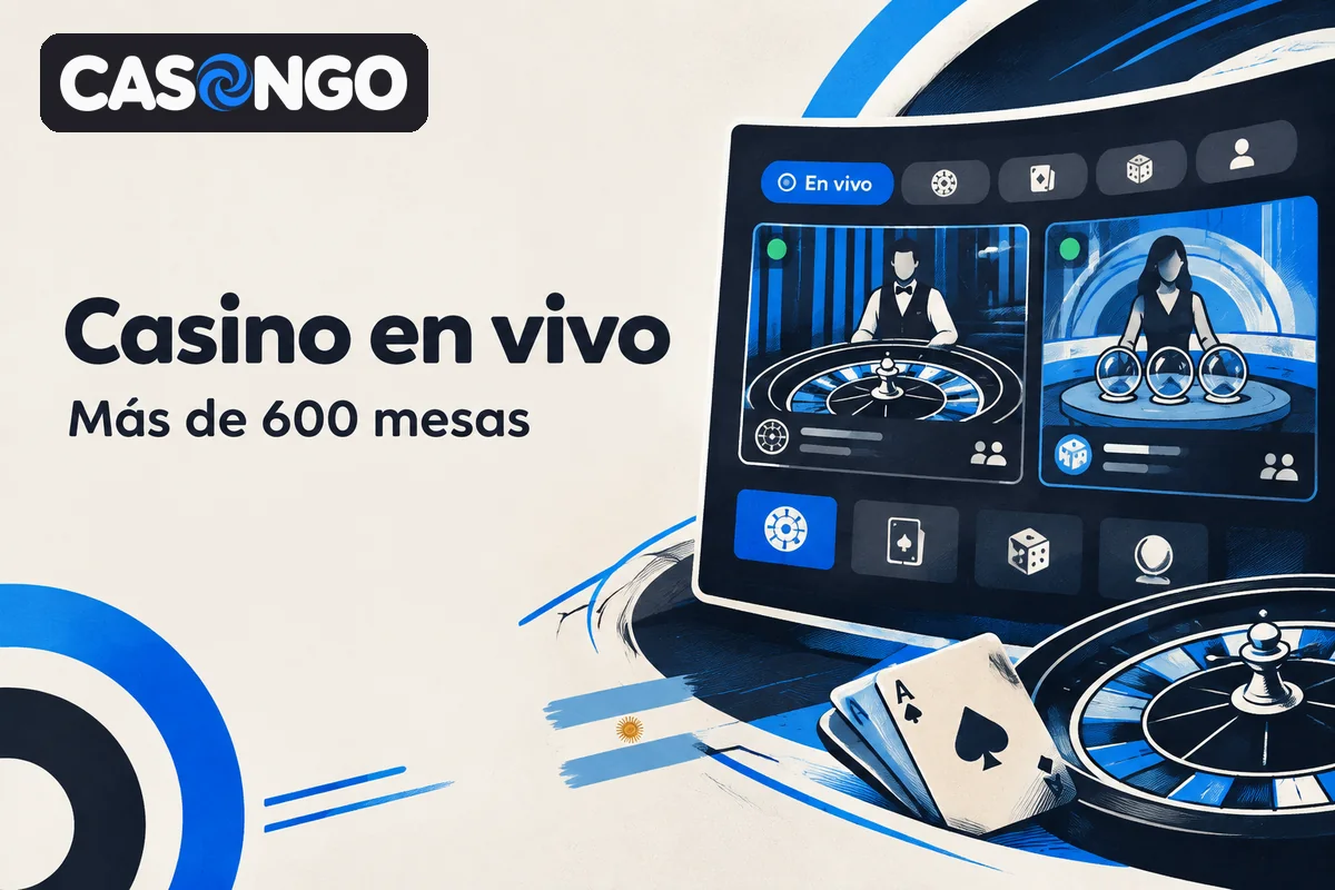 Mesas virtuales de ruleta y juegos de casino en vivo
